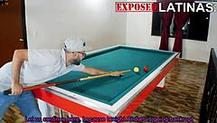 Mariana Martix Sucking Soldier Huge Cock Poolside Cum On Tits