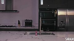 feeling her fingers deep in pussy sara jay orgasms hard