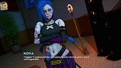 ready for eternum's next wild game chapter twist?