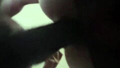 Homemade interracial group fuck with choking gagging and sloppy blowjobs!