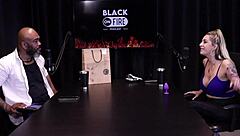 julia fontanelli locked in special jail saddle as bandit's wife blowing cash on porn depression sheer red