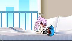 doctor gives patient ultimate pleasure in hospital sex session