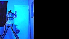 Homemade interracial group fuck with choking gagging and sloppy blowjobs!