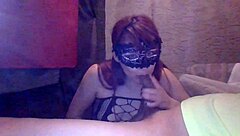 mouth stuffed with cum on balcony couch super horny sample vid 😜💦