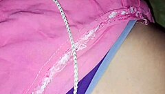 Ex-Boyfriend Pounds Fat Babysitter's Huge Ass and Belly Hard!