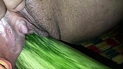 Roommate spies on innocent college girl's daily routine