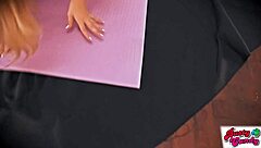 ever seen such perfect vintage pawg ass and huge tits bounce?