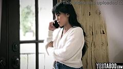 desperate for his seed this filipina milf begs big dick stranger to knock her up