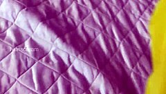 Hard Sex Accident with Sister-in-Law Lynnscream Bent Over Doggystyle Cum Swallow