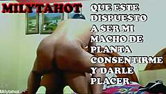 Hey daddy in Huancayo, wanna fuck this Peruvian slut wife right in front of her hubby? 😈🍆💦