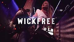 emma and ruby go wild licking roadside pussies in blonde brunette frenzy