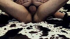 hey check out this 40 year old sexy couple doing beautiful pov monster cock fucking