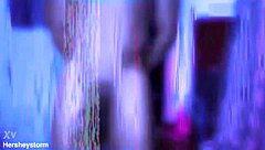 guy cums hands-free in intense release