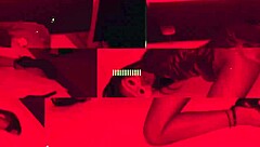 you won't believe this christmas gangbang in the mirante square with all that public dogging action