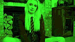 i love giving footjobs joi in my british student uniform