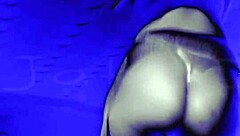 hey check out this hot ffm threesome with two babes sharing a monster cock 🍆💦👯