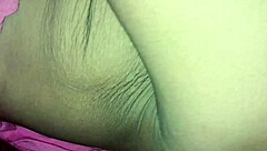 Ex-Boyfriend Pounds Fat Babysitter's Huge Ass and Belly Hard!