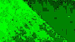 Il serre sa bite en se branlant avec rythme régulier de branlette