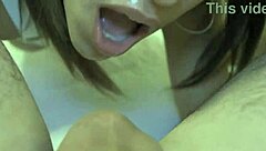 starting the year filling my girlfriend's ass with hot milk