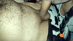 pov milf deepthroats cock before hardcore fuck in her tight wet hole