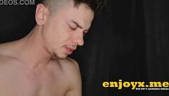 Bent Over ANGELIQUE LAPIEDRA Takes DOUBLE Doggystyle Salami Pounding From Naughty Bangkok Studs!