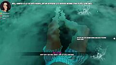 whoa swinger birthday bash turns into a wild house party game for girlfriend ashley!