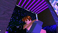 Vermillion friendships ignite intense Roblox roleplay action