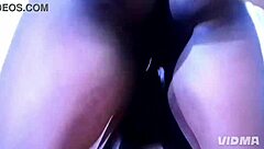 that hot bbw with juicy saggy tits gets her fat pussy pounded by bbc