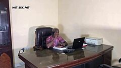 Discovering secret spots in college with head teacher escapades