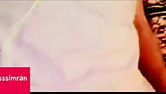 Whoops, caught Misslaila fingering her tight pink pussy again 😳💦