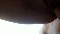 caught in bathroom and fucked hard