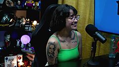 martina oliveira's only nude video interview you sucking her tits podcast p�pum no barraco 4k