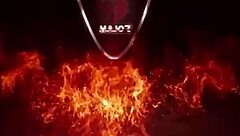 helena price takes anal by pool then rome sperms her big tits after pussy ride