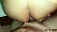 PARTY GIRL TAKES MONSTER COCK UP HER ASS TO ORGASM