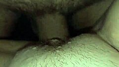 couple bangs wife in car she loves that thick cock deep