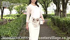 first-time wife shiori otsuka gets fucked creampied doggystyle