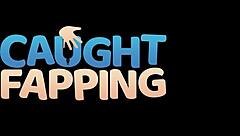 Horny Teen Khloe Kapri Begs for Rough Doggystyle Pounding