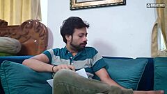 Hey step sister, ready for more positions while I fuck your horny desi pussy hard?