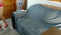 vivi guedez fresh from shower feels big black monster cock teasing her wet pussy 😘🍆