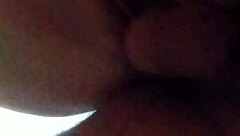 caught in bathroom and fucked hard