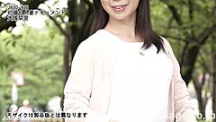 first-time wife shiori otsuka gets fucked creampied doggystyle