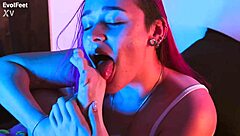 I know your weakness for My Sweaty Socks