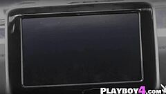 huge tits milf and latina lingerie babes wash car boobs out everywhere 💦🚗