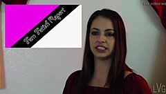 Fem Fetish Report Explores Kitty Catherine And Indica's Monster Desires