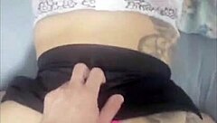 hey hubby, watch your wife strip and fuck strangers at home?