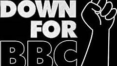 damn russian blonde takes double anal from bbc monsters doggystyle