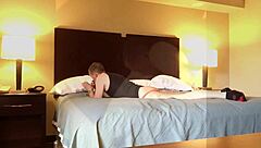 hot bisexual indian guy barebacks my hole breeds deep with hot cum load