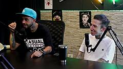 he wipes cum off wives then dna reveals they're half-brothers! 😲🔥