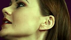 i love sucking balls in bondage pov cumshot 😍🔗💦