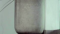 4k footfetish fruits crushed under bare feet high heels.